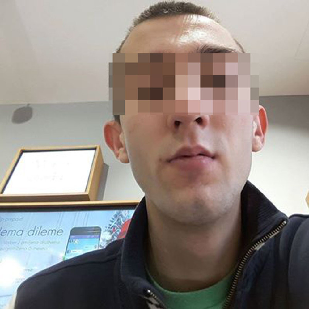 Uhapšen lažni Sergej Trifunović