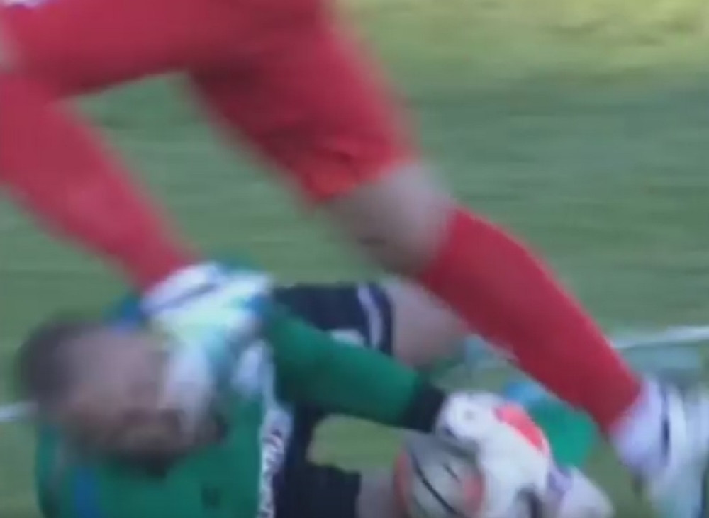 Sikimić tri meseca van terena!