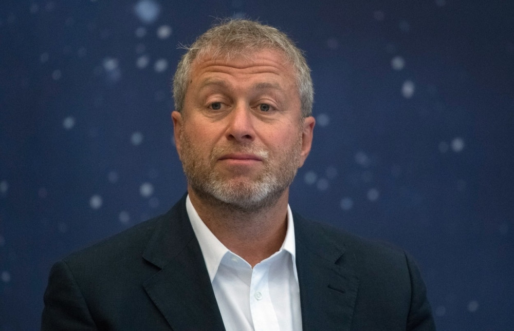 Britanci proteruju Romana Abramoviča?!