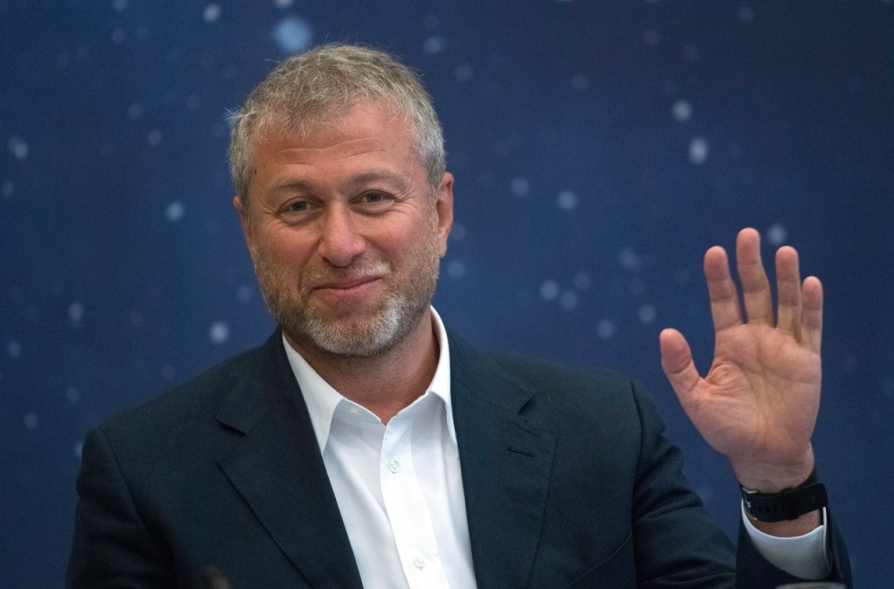 NAKON 11 GODINA Bivša žena Romana Abramoviča otkrila kako joj je bilo u braku, nećete verovati čime im se deca bave!