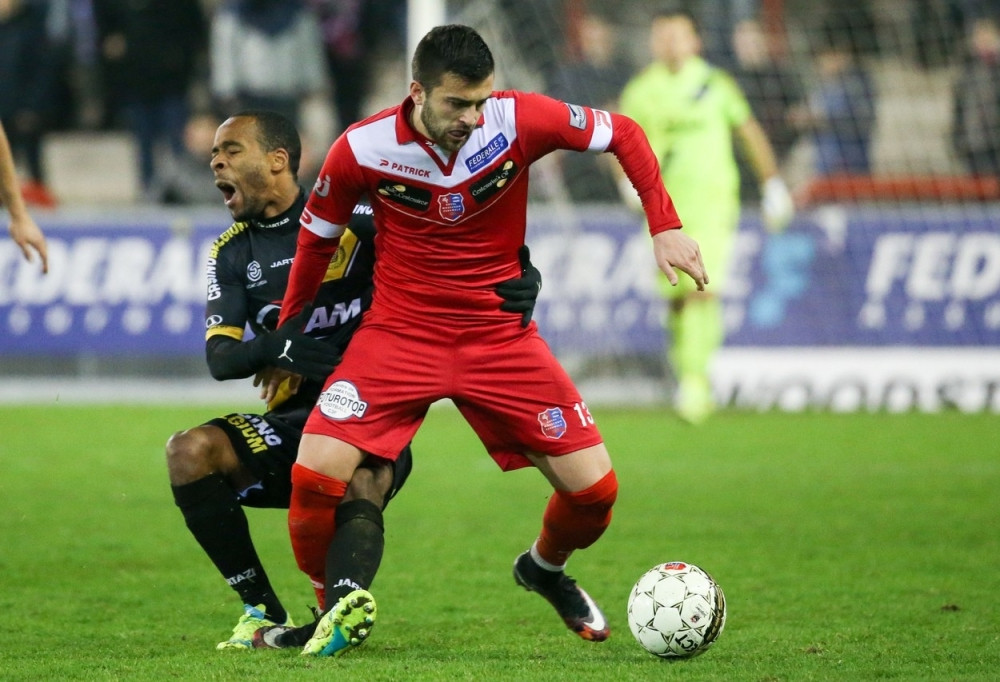 Bivši fudbaler Partizana novi "slaninar"