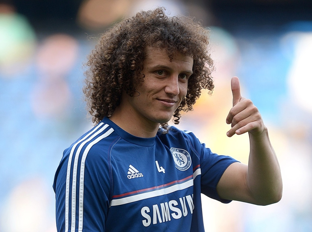 David Luiz pronašao svog dvojnika u Češkoj! (FOTO)