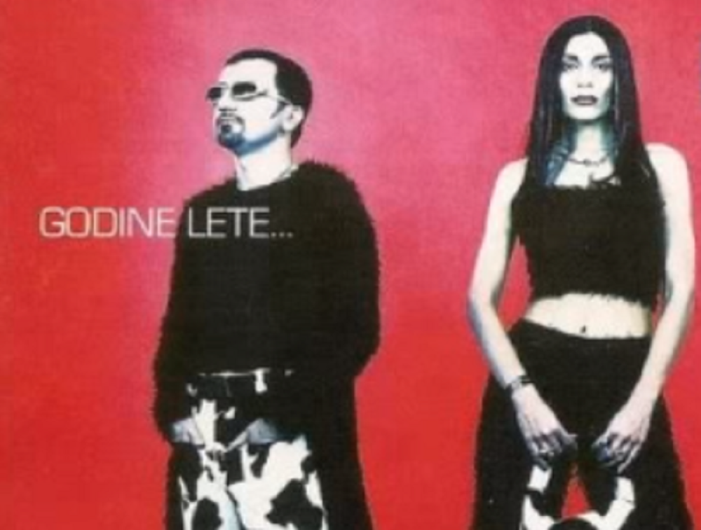 Evo šta rade pevačice grupe "Luna"