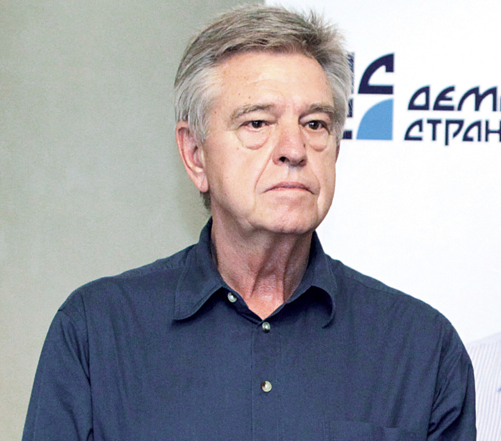 Zašto Boško Obradović i njegovi partneri kriju o čemu su razgovarali sa Metjuom Palmerom?!