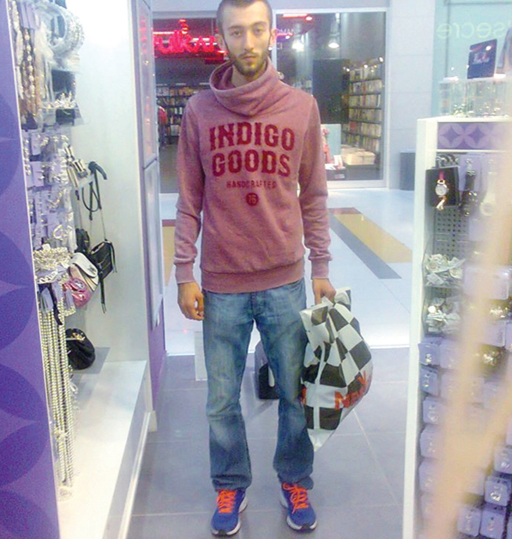 Skupljao pare za bolesnog oca?!