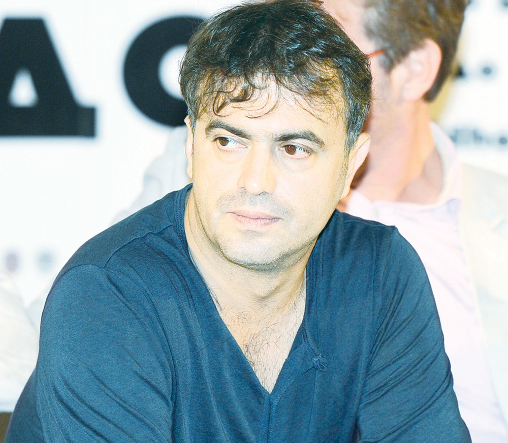 Sergej Trifunović uputio oštru poruku Jelisaveti Orašanin!