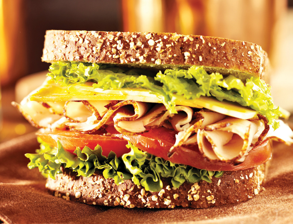 Da li ste probali "bukvalno ispeglani sendvič" (VIDEO)