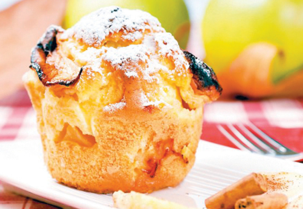 Jeftiniju a ukusniju poslasticu nećete naći, a NIKO NEĆE ZNATI šta je unutra!