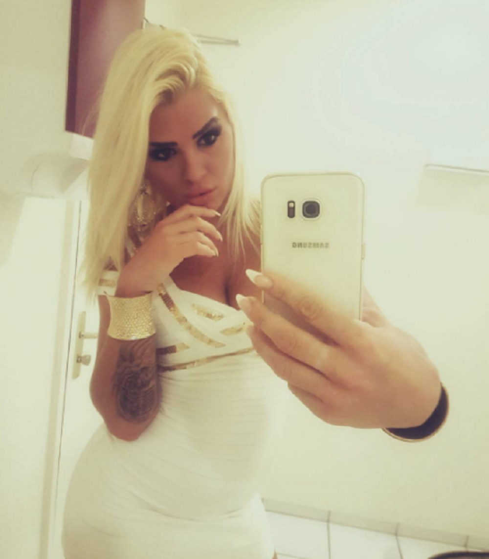 "Sada si nula i narkomanka"