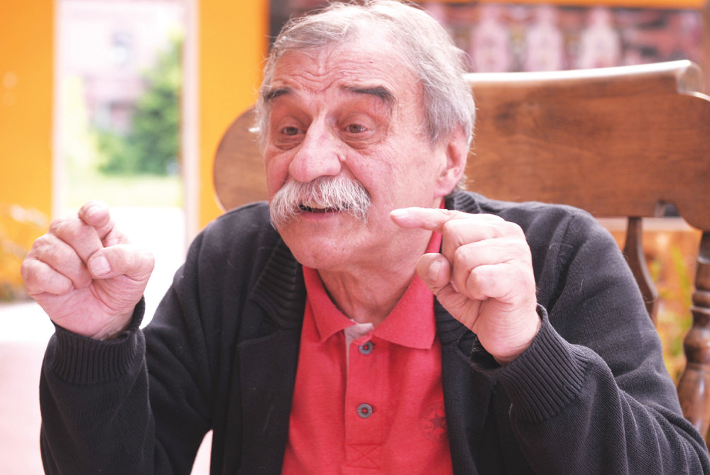 Dinkić guverneru uperio pištolj u glavu!