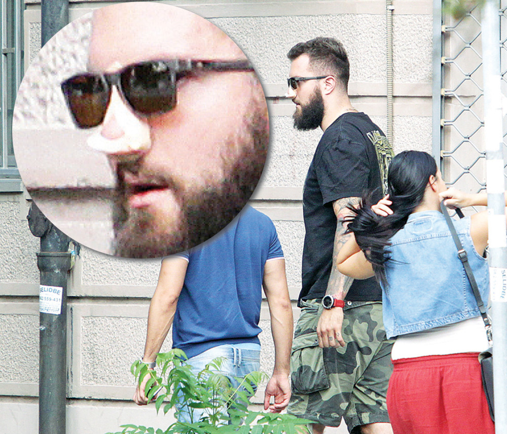 Raduljica operisao nos!