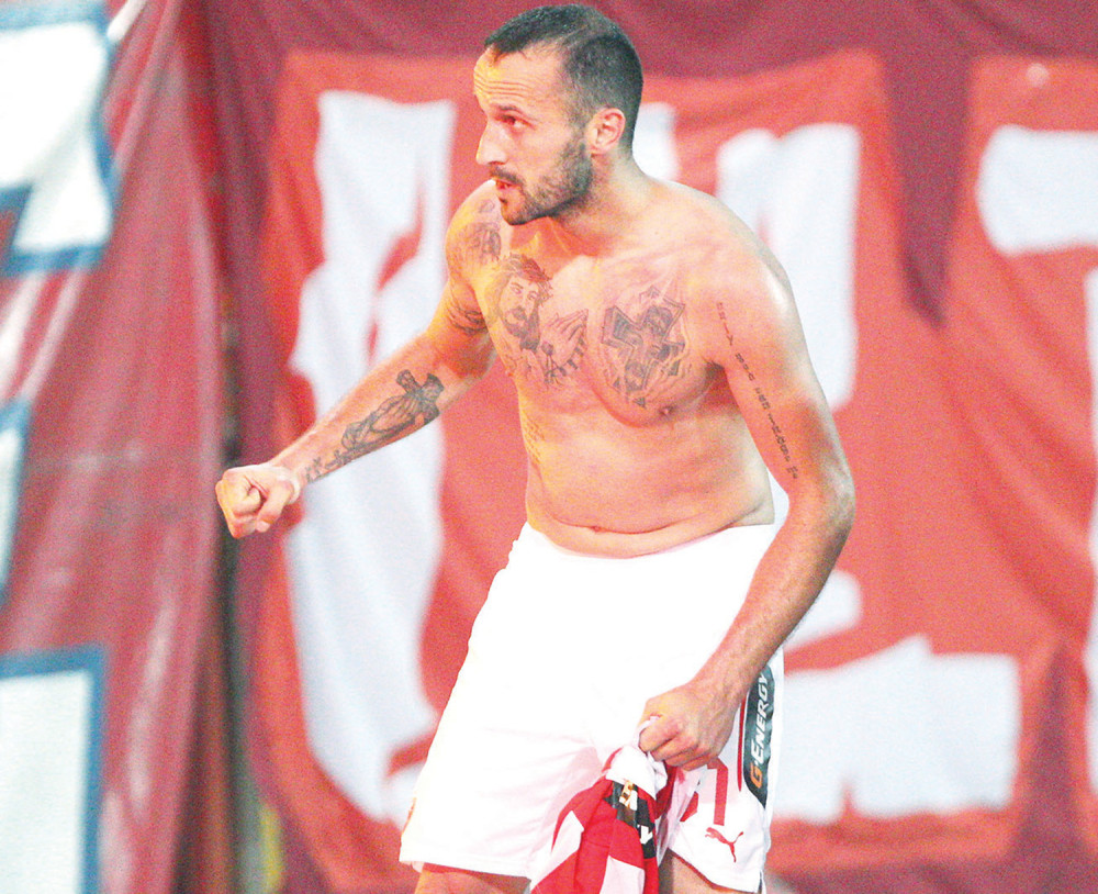 Sikimić: Kao da sam igrao dve utakmice