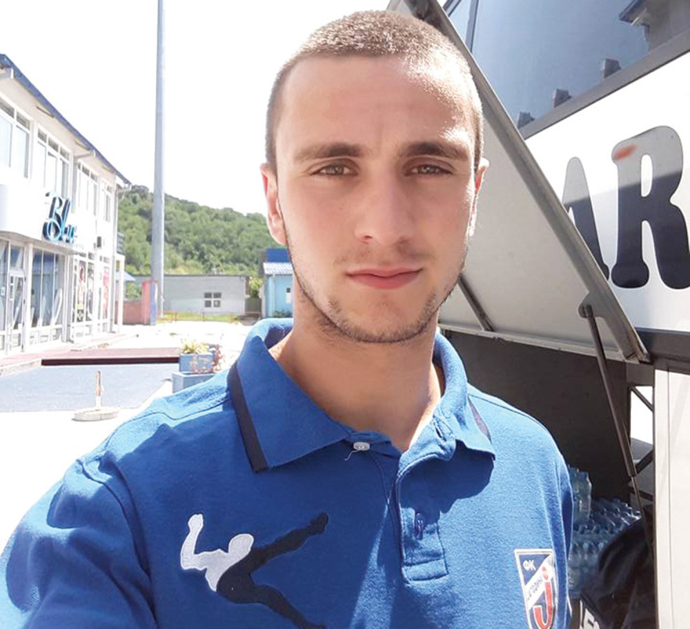 Ristić zbog kluba ostao bez bubrega