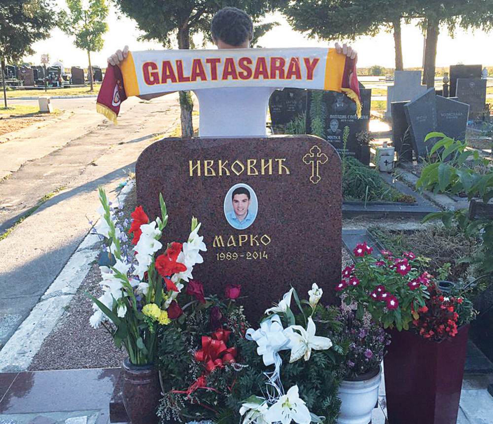 Manijače, poštuj makar mrtve!