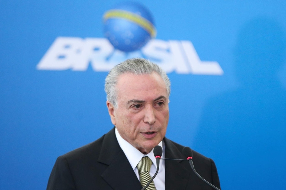 Brazil dobio novog predsednika