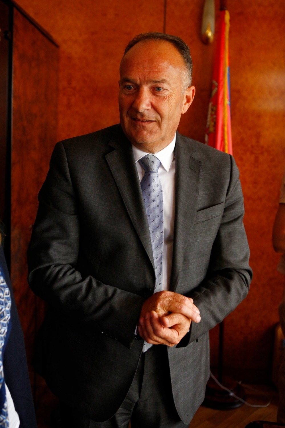 Šarčević: Za dualno obrazovanje zainteresovano 15 škola