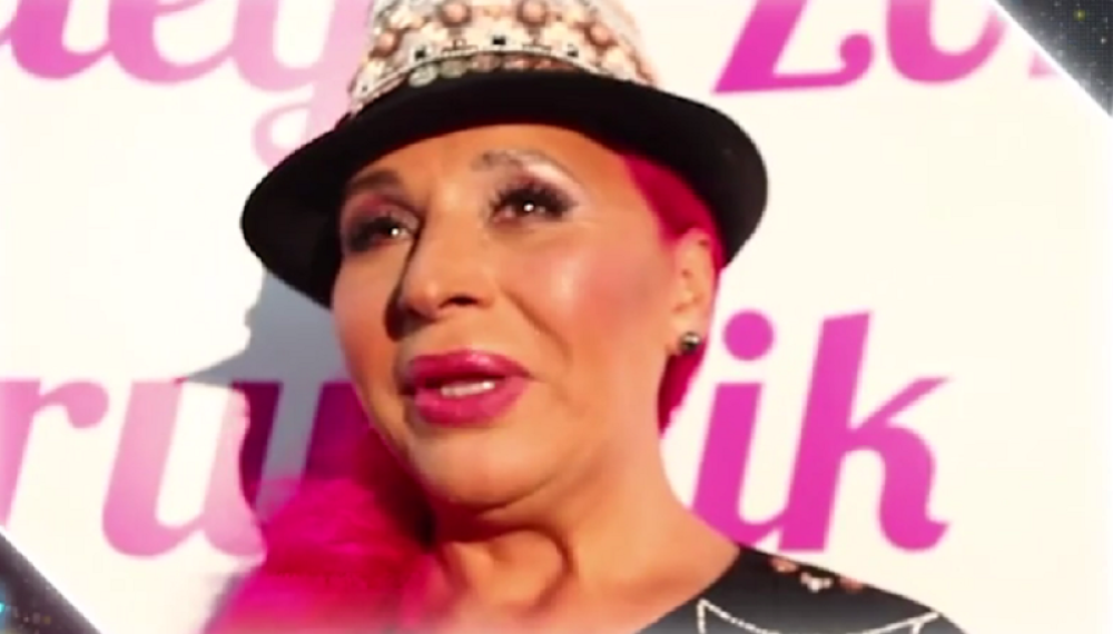 Ljubavni trouglovi na estradi (VIDEO)