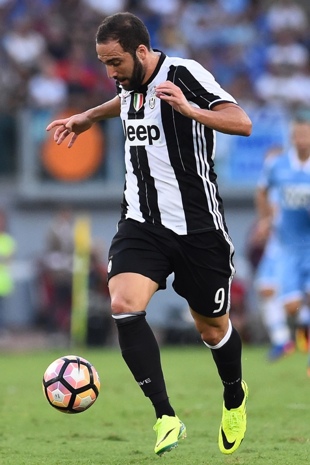 Rejna: Iguain je izdajnik kao Figo