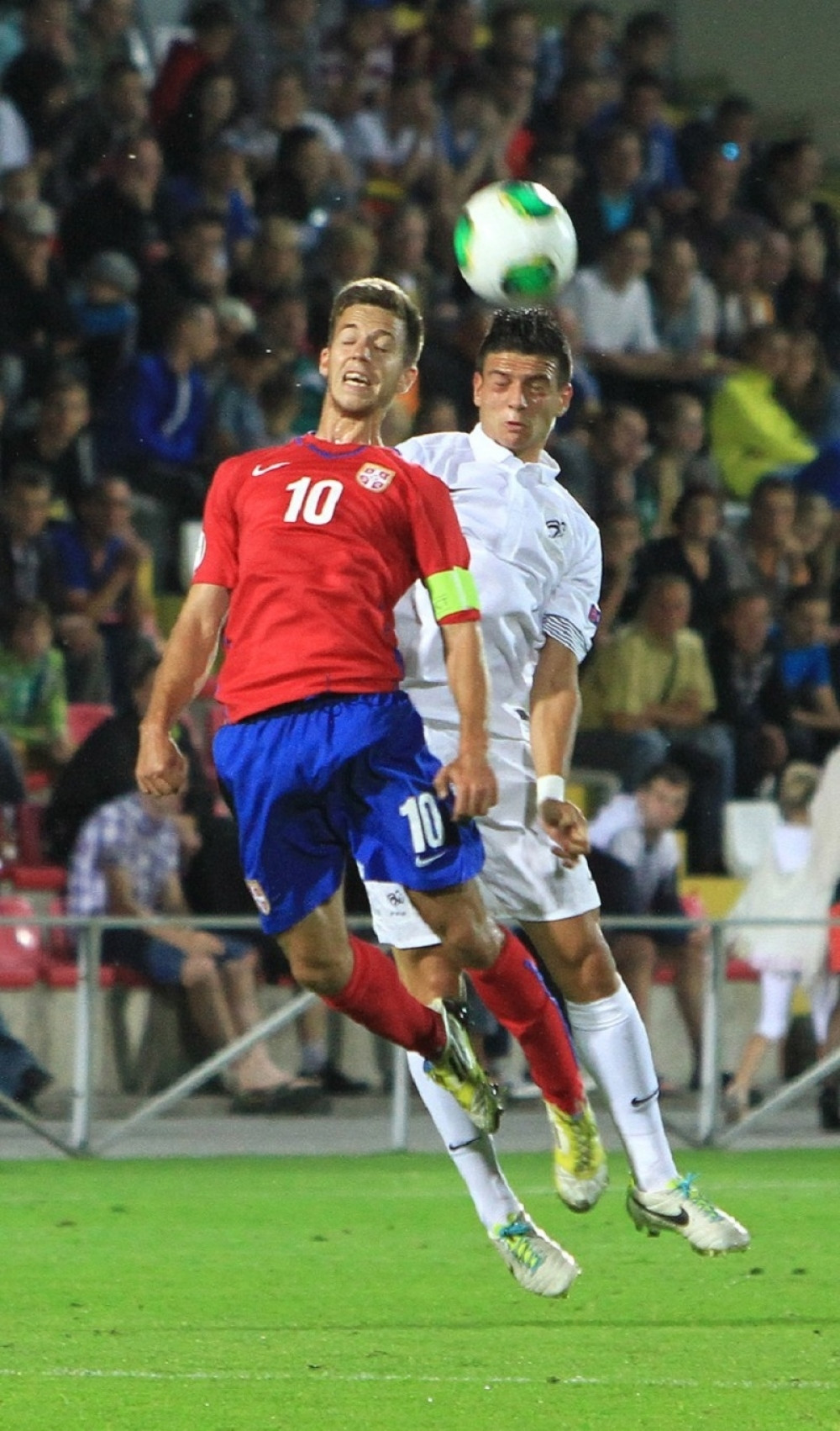 "Zlatni orlić" novi igrač Splita