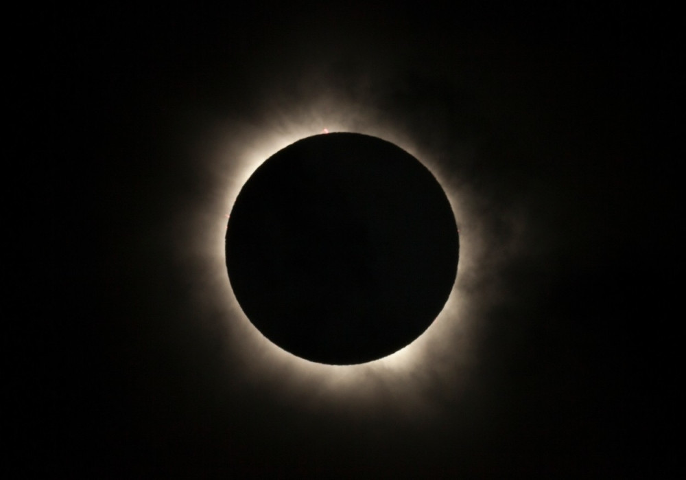 Najlepši kosmički fenomeni u 2017. godini