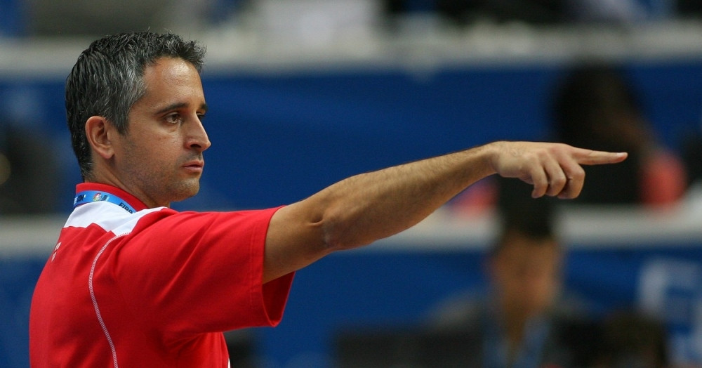 Kokoškov: Nije važno da li si Amerikanac ili stranac