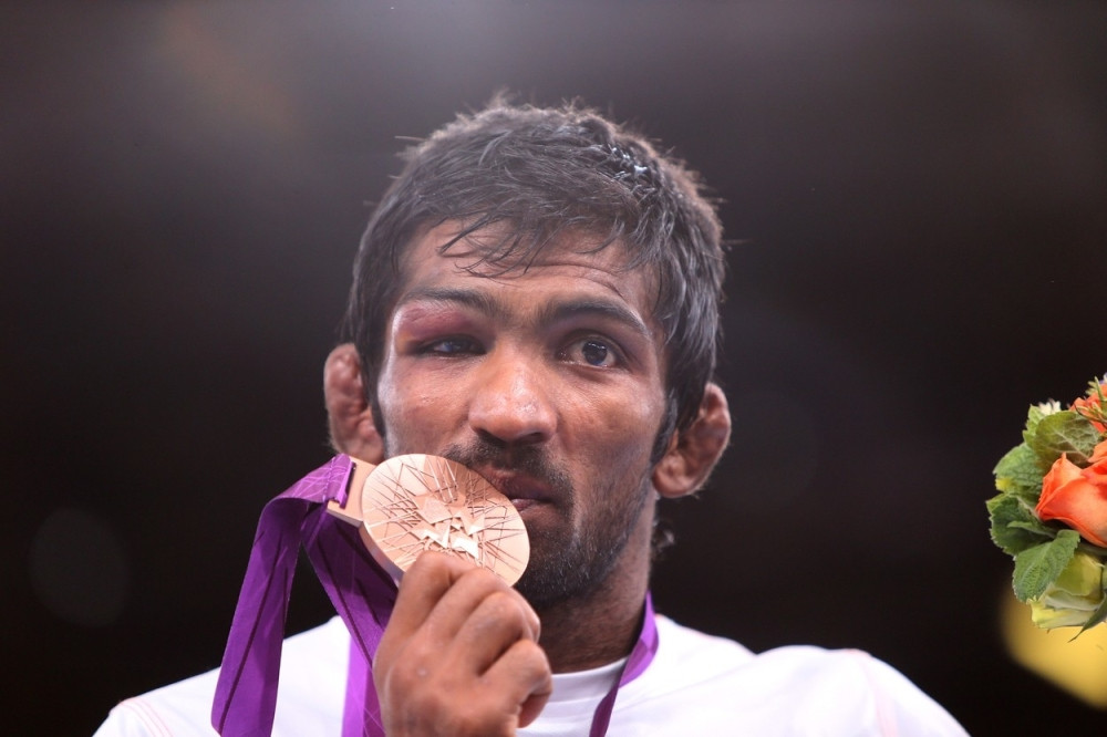 Indijski olimpijac odbio da preuzme medalju poginulog protivnika