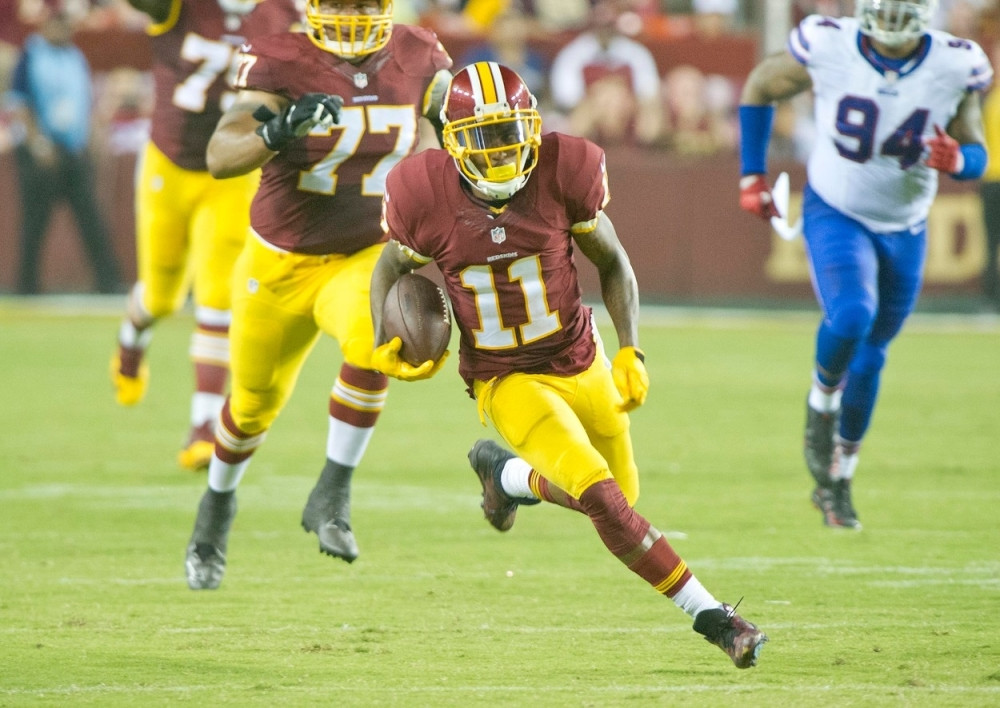 NFL trio oslobođen optužbi za doping