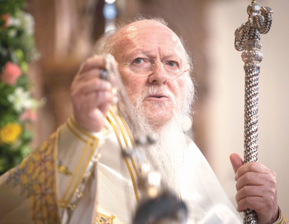 Vartolomej dolazi u Jasenovac!