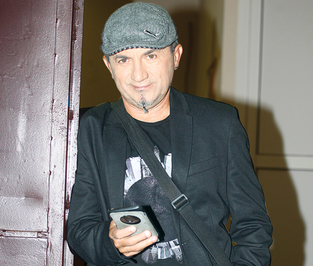 Čeda Čvorak prevario koleginicu za 14.000 €