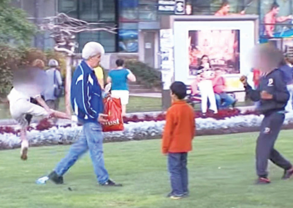 „Opraštam im, to su još deca”