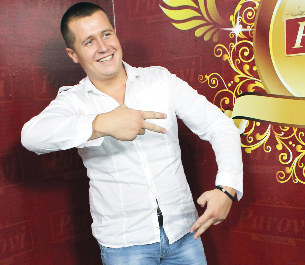 Učesnik "Parova“ pao zbog droge!