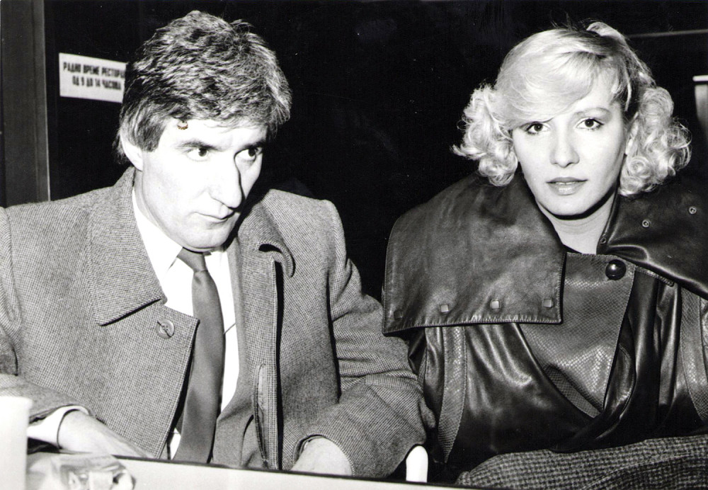 Od sutra u „Alo!” feljton o Tomi Zdravkoviću