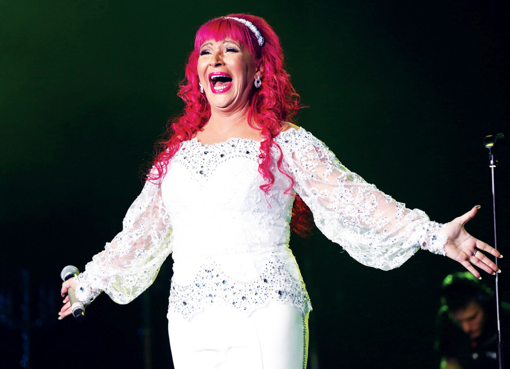 Zorica od „Pinka“ tražila roze apartman!