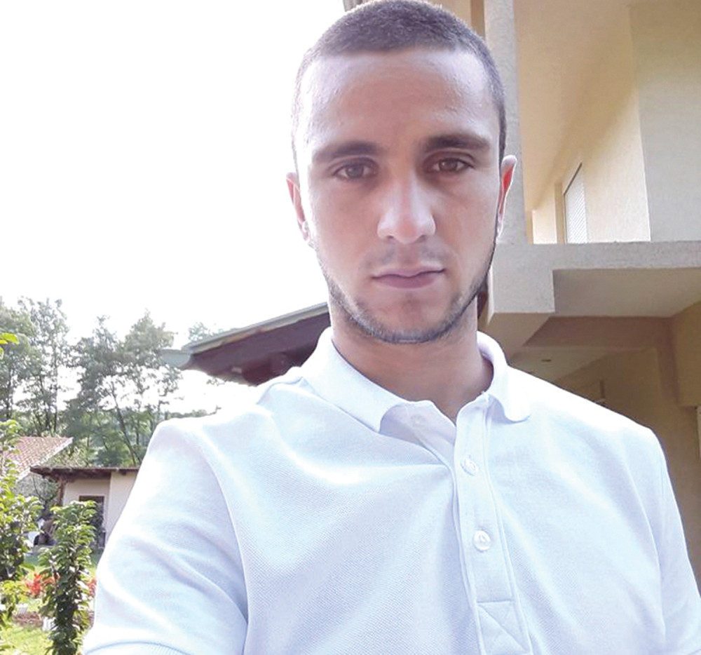 Milanović: Poledica je lažov