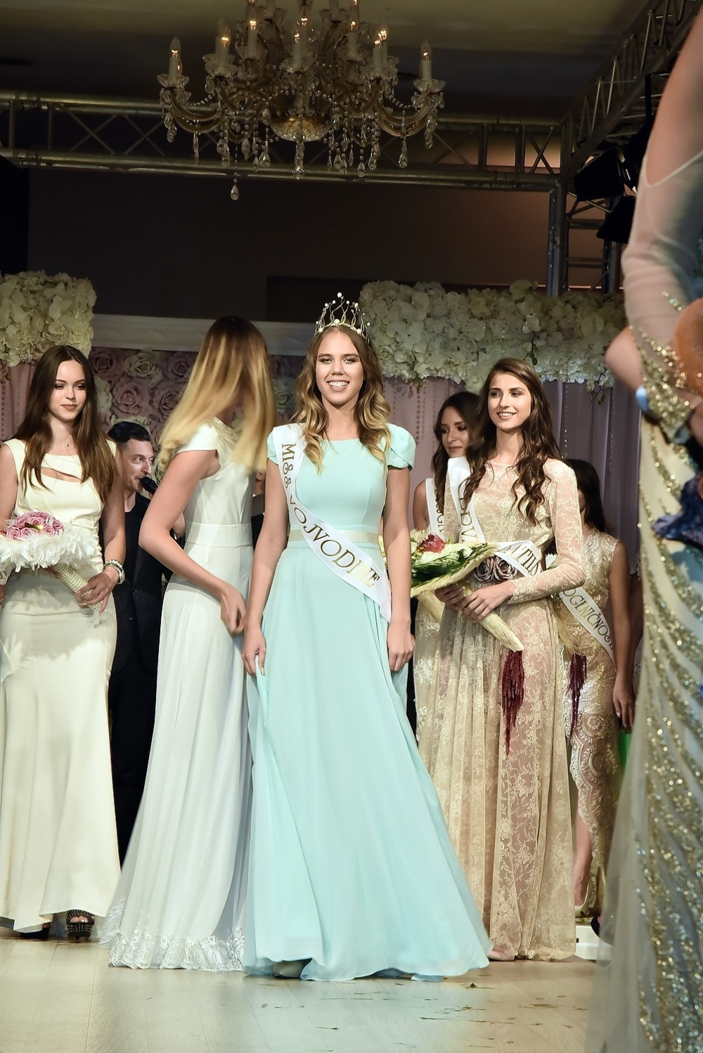 Vojvodina dobila novu misicu