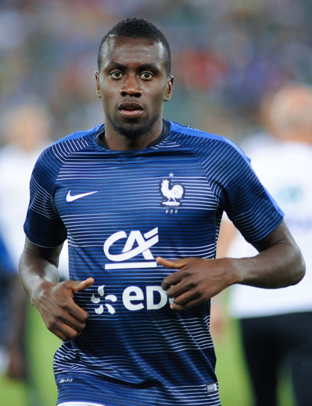 Matuidi razočaran, nisu mu dali u Juventus