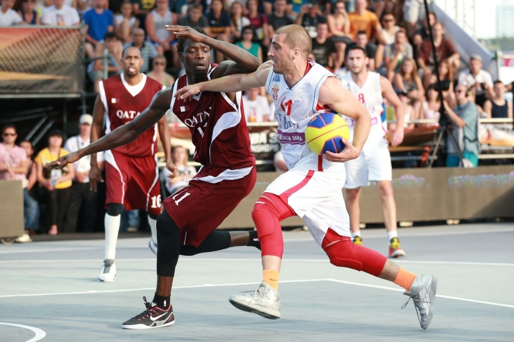 FIBA demantuje da je zabranila Bulutu da igra BIG3