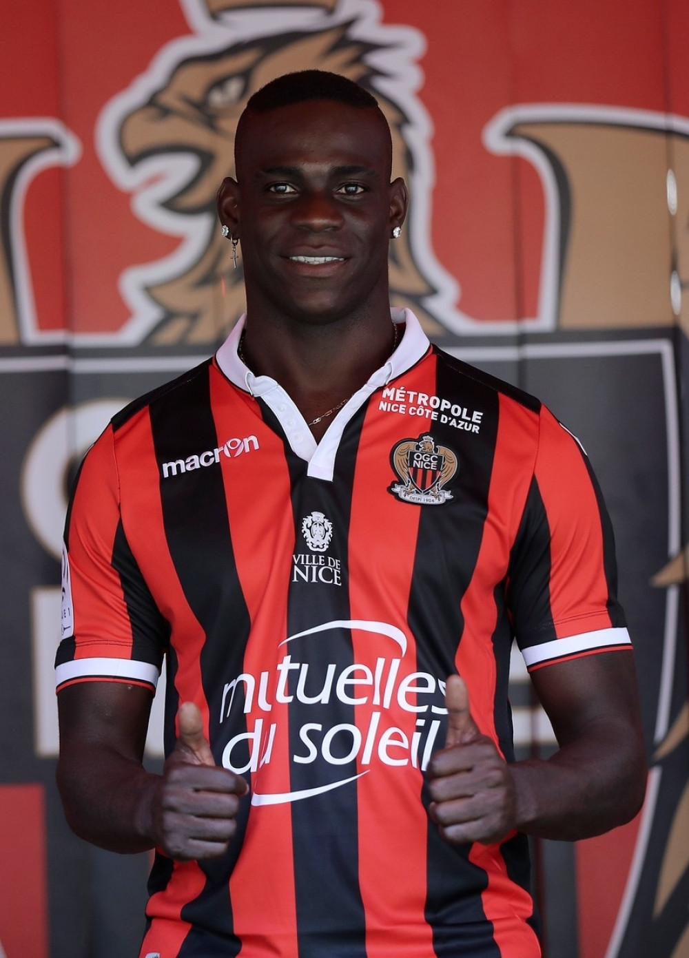 Baloteli kupio poklone saigračima iz Nice za 15.000 evra