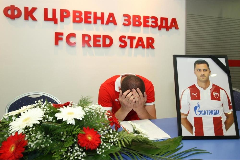 Jagodina i dalje dužna porodici preminulog Gorana Gogića