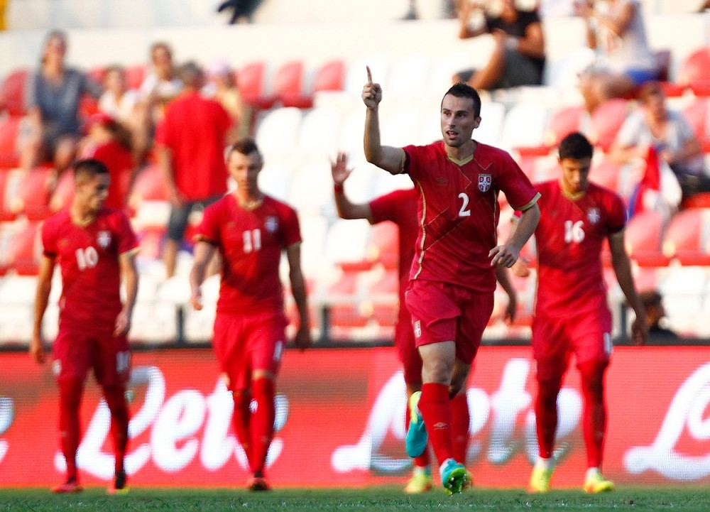 Neshvatljiv penal koštao "orliće" pobede u Italiji