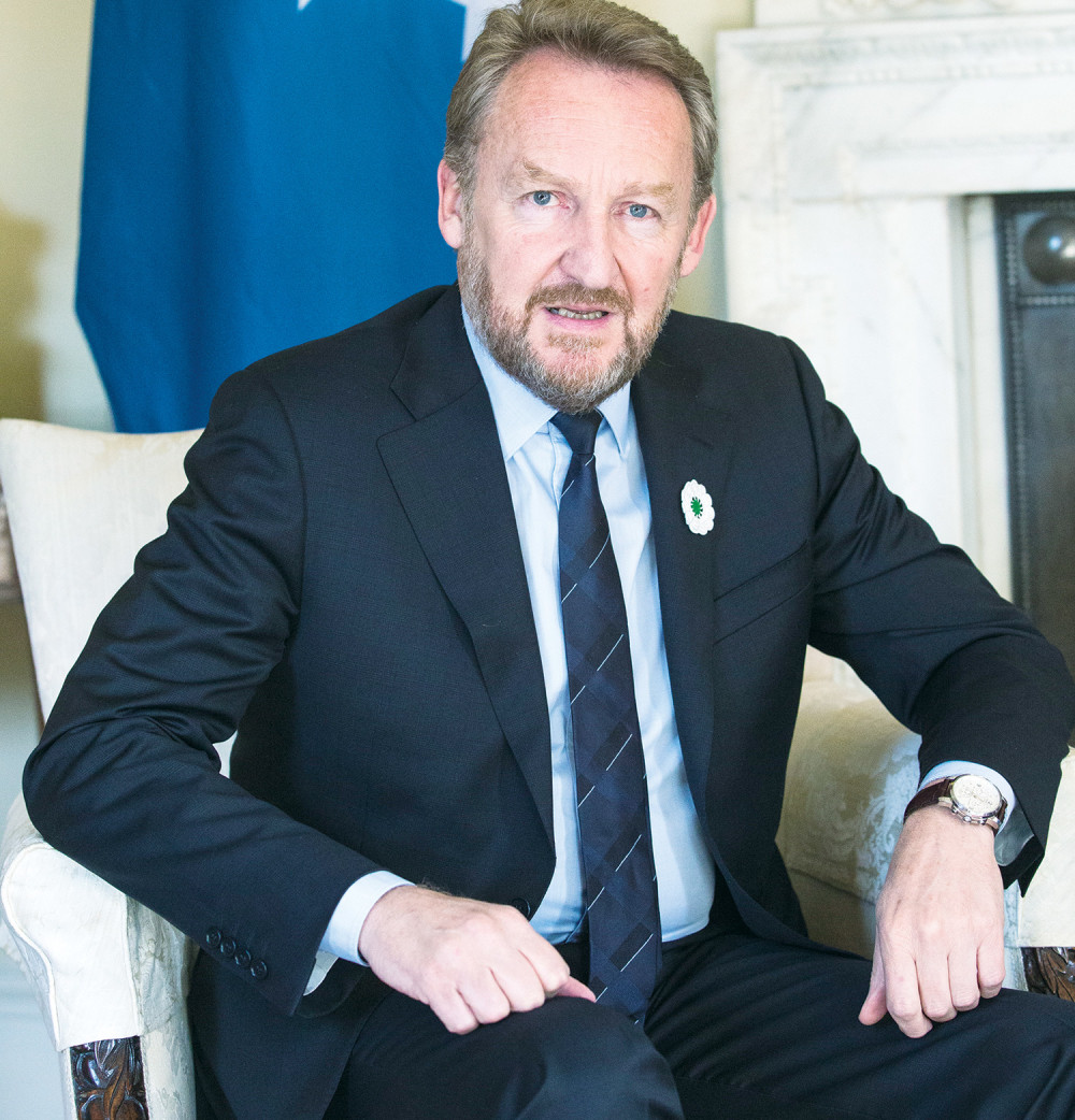 Bakir nastavlja rat koji je započeo Alija?!