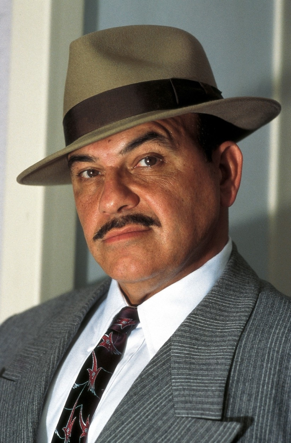 Preminuo glumac Džon Polito!