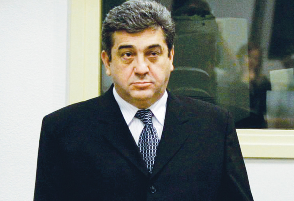 Osuđenog srpskog generala Sretena Lukića vraćaju u Hag! Poljaci traže da ga puste na slobodu