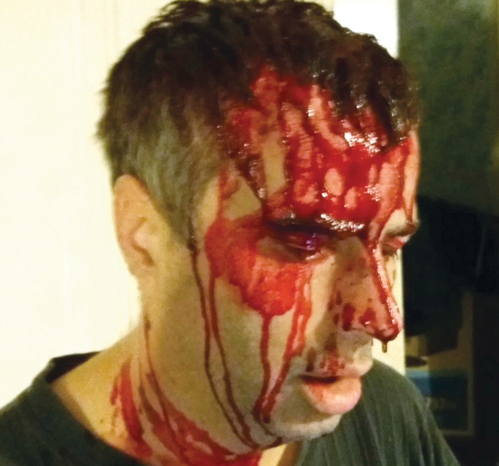 Profesora tukli metalnom šipkom!