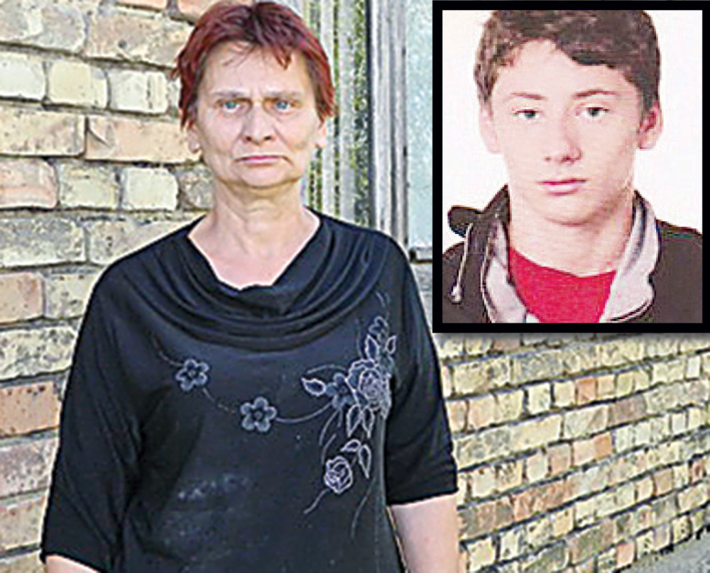 Pomoć mi sada ne treba, neka mi vrate dete!