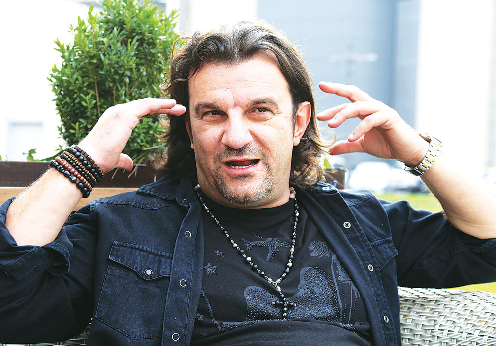 Porez plaćam, a Sonju ne dam nikome!