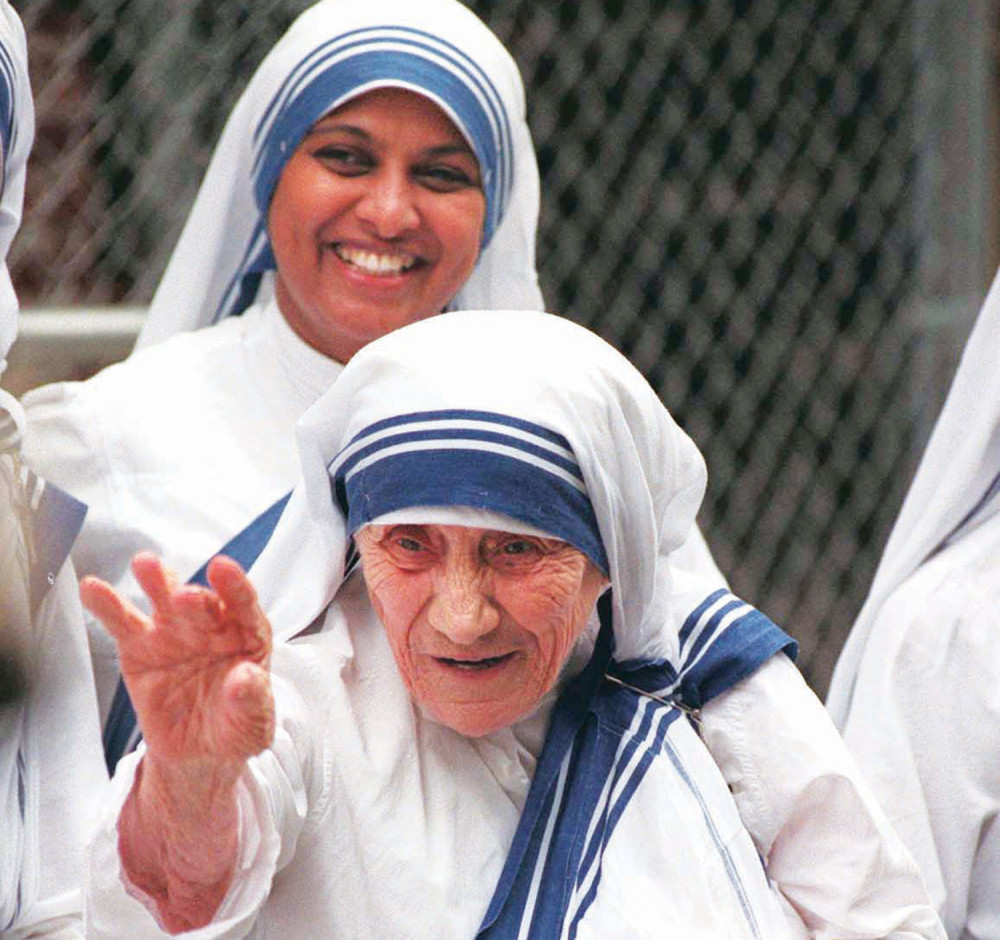 Koliko je majka Tereza bila „teška“