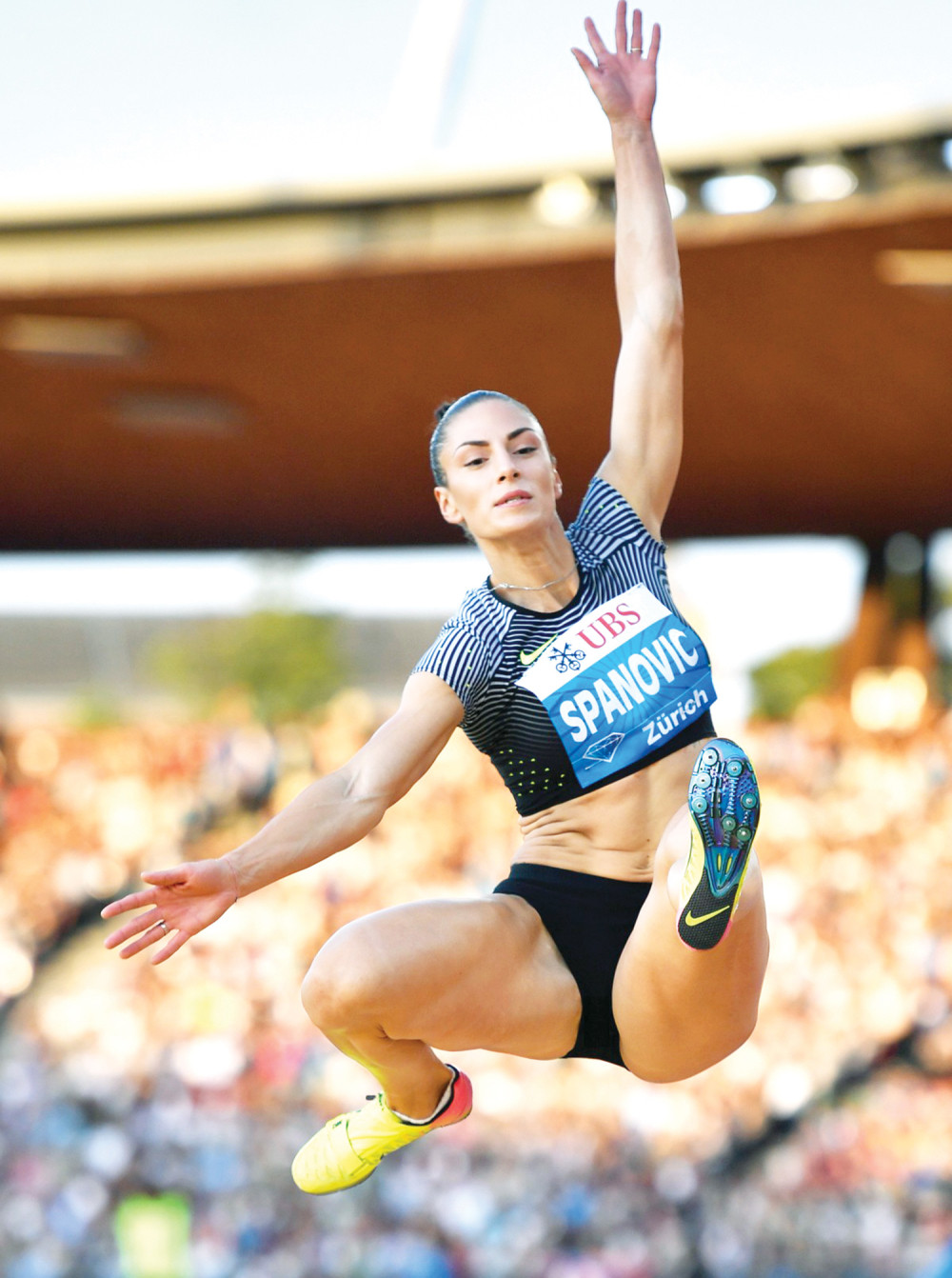 Dijamant će tek zablistati!