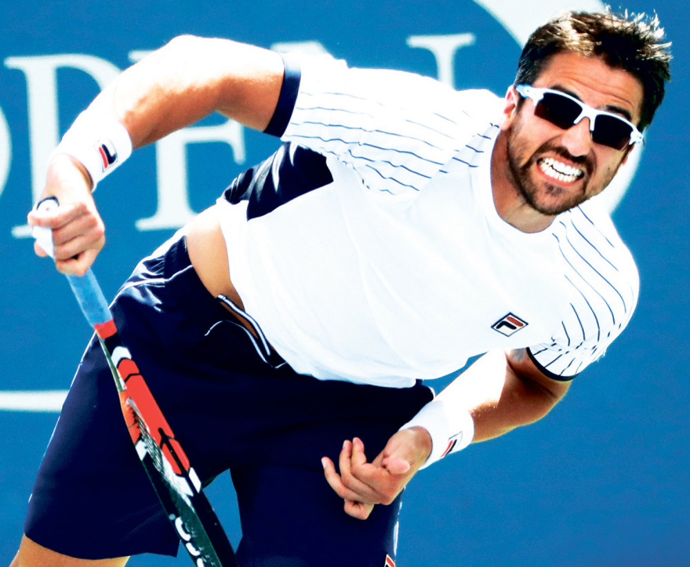 DOKTOR SAOPŠTIO JANKU TIPSAREVIĆU: Više nećeš moći ni da trčiš!