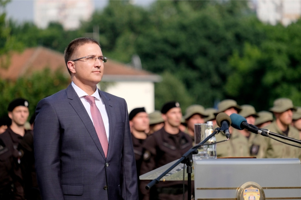 Incko, ne preti Srpskoj!